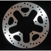 Δισκόπλακα μοτοσυκλέτας εμπρός EBC FIX D SERIES SCT MD9111D