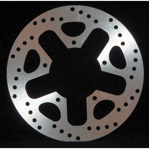 Δισκόπλακα μοτοσυκλέτας εμπρός EBC FIX D SERIES SCT MD9111D Δισκόπλακα μοτοσυκλέτας εμπρός EBC FIX D SERIES SCT MD9111D