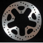 Δισκόπλακα μοτοσυκλέτας εμπρός EBC FIX D SERIES SCT MD9111D thumb