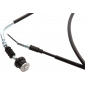 Ντίζα γκαζιού MOTION PRO CABLE THR-FOOT YAM YXZ10 thumb