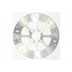 Δισκόπλακα μοτοσυκλέτας εμπρός EBC FIX D SERIES SCT MD9120D