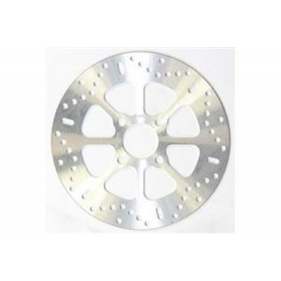 Δισκόπλακα μοτοσυκλέτας εμπρός EBC FIX D SERIES SCT MD9120D