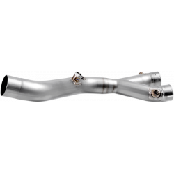 Λαιμός εξάτμισης μοτοσυκλέτας AKRAPOVIC TI YAM R1 20 Λαιμός εξάτμισης μοτοσυκλέτας AKRAPOVIC TI YAM R1 20