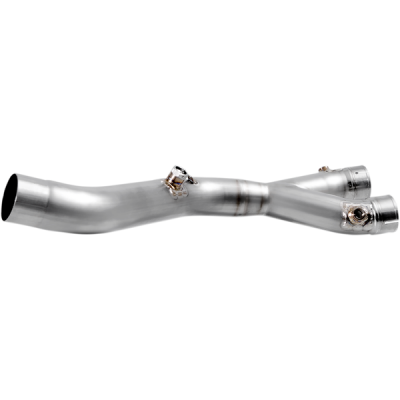 Λαιμός εξάτμισης μοτοσυκλέτας AKRAPOVIC TI YAM R1 20
