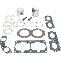 Σετ πιστόνια μοτοσυκλέτας WISECO PISTON KIT YAM 700 .50mm 95