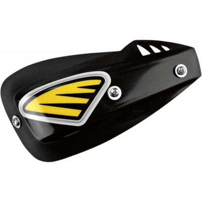 Προστατευτικές χούφτες μηχανής CYCRA PRO BEND DX BLACK