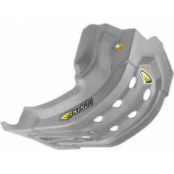 Ποδιά κινητήρα CYCRA CRF450 17-19 GREY Ποδιά κινητήρα CYCRA CRF450 17-19 GREY