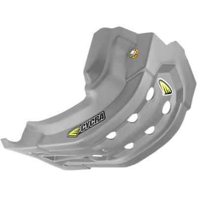 Ποδιά κινητήρα CYCRA CRF450 17-19 GREY