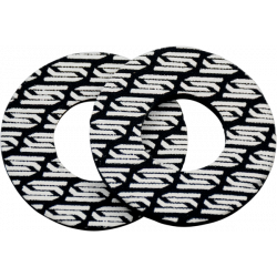 Προστατευτικά χειρολαβών SCAR Black