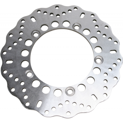 Δισκόπλακα μοτοσυκλέτας πίσω EBC FIX WAVE MD4130C