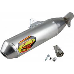 Εξάτμιση μηχανής FMF MUFFLER PC4 KFX450