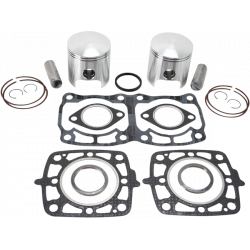 Σετ πιστόνια μοτοσυκλέτας WISECO PISTON KIT YAM EXCITER 570
