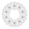 Δισκόπλακα MOTO-MASTER BRAKE ROTOR FLAME LEFT YAMAHA YZF-R6 600 23