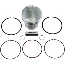Πιστόνι μοτοσυκλέτας κιτ WISECO PISTON KIT XT/TT/SR 500 95-99 Πιστόνι μοτοσυκλέτας κιτ WISECO PISTON KIT XT/TT/SR 500 95-99