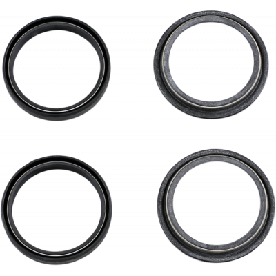 Σετ τσιμούχες πιρουνιού και ξύστρες ProX για SUZUKI/HONDA/KAWASAKI KX450F