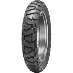 Πίσω λάστιχο μοτοσυκλέτας DUNLOP MISSION 130/90-18 69T TL M&S