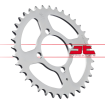 Γρανάζι πίσω κίνησης JT Sprockets JTR1910.36 Γρανάζι πίσω κίνησης JT Sprockets JTR1910.36 thumb