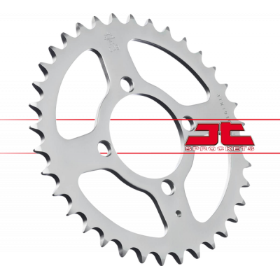 Γρανάζι πίσω κίνησης JT Sprockets JTR1910.36