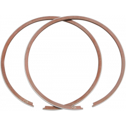 Ασφάλεια πείρου πιστονιού WISECO RING SET KX 85 II 19/16 13 Ασφάλεια πείρου πιστονιού WISECO RING SET KX 85 II 19/16 13