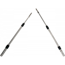 Ντίζα συμπλέκτη MOTION PRO CABLE CLUTCH TERM. YAM