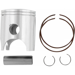 Πιστόνι μοτοσυκλέτας WISECO PISTON YAM 1mm IT 125 Πιστόνι μοτοσυκλέτας WISECO PISTON YAM 1mm IT 125