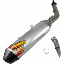 Εξάτμιση μηχανής FMF MUFFLER ALUM FCTR 4.1RCT