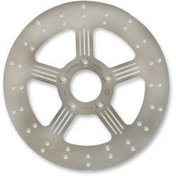 Δισκόπλακα MOTO-MASTER BRAKE ROTOR FIX ROUND L/R Harley Davidson FLS 1690 14 Δισκόπλακα MOTO-MASTER BRAKE ROTOR FIX ROUND L/R Harley Davidson FLS 1690 14