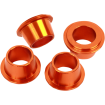 Αποστάτης τιμονιού SCAR για KTM ORANGE thumb