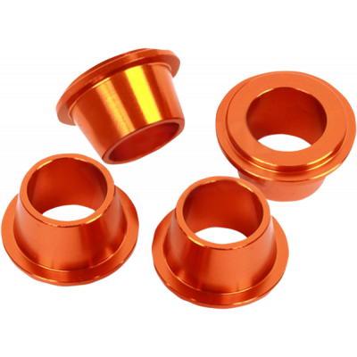 Αποστάτης τιμονιού SCAR για KTM ORANGE