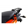 Σχάρα Μοτοσυκλέτας SW-MOTECH LUGGAGE ALU-RACK K 1200 S
