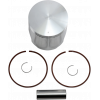 Πιστόνι μοτοσυκλέτας WISECO PISTON YAM 1100 .50mm
