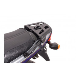 Σχάρα Μοτοσυκλέτας SW-MOTECH LUGGAGE ALU-RACK ZRX 1100