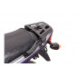 Σχάρα Μοτοσυκλέτας SW-MOTECH LUGGAGE ALU-RACK ZRX 1100 thumb