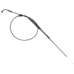 Ντίζα γκαζιού MOTION PRO SUZ THROTTLE CABLE RV 125 thumb