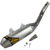 Εξάτμιση μηχανής FMF MUFFLER HEX P-CORE SE300I