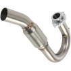 Σωλήνα εξάτμισης μοτοσυκλέτας FMF HEADER SS PBMB KLR 08-14 Σωλήνα εξάτμισης μοτοσυκλέτας FMF HEADER SS PBMB KLR 08-14 thumb