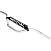 Τιμόνι μοτοσυκλέτας RENTHAL 22mm 757 MINI HI SIL Τιμόνι μοτοσυκλέτας RENTHAL 22mm 757 MINI HI SIL thumb