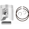 Πιστόνι μοτοσυκλέτας WISECO PISTON KIT SPTMAN90 1mm