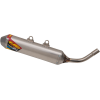 Εξάτμιση μηχανής FMF MUFFLER P-CORE 2.1