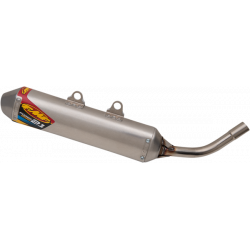 Εξάτμιση μηχανής FMF MUFFLER P-CORE 2.1