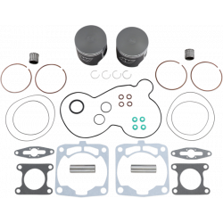 Πιστόνι μοτοσυκλέτας κιτ WISECO PISTON KIT POLARIS RMK DRAGON 700 Πιστόνι μοτοσυκλέτας κιτ WISECO PISTON KIT POLARIS RMK DRAGON 700