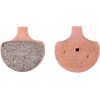 Τακάκια μοτοσυκλέτας EBC SINTERED HH FA094HH