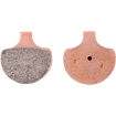 Τακάκια μοτοσυκλέτας EBC SINTERED HH FA094HH thumb