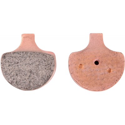 Τακάκια μοτοσυκλέτας EBC SINTERED HH FA094HH