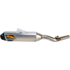 Εξάτμιση μηχανής FMF MUFFLR KX250F RCT4.1 W/C 09-13