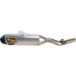 Εξάτμιση μηχανής FMF MUFFLR KX250F RCT4.1 W/C 09-13