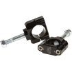 Αποστάτες τιμονιού μοτοσυκλέτας RENTHAL BARMOUNT 36 YZ OFFSET 5mm thumb