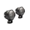 Προβολάκια μοτοσυκλέτας - φώτα πορείας SW-MOTECH EVO HIGH BEAM KIT CRF 1000 L ABS