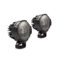 Προβολάκια μοτοσυκλέτας - φώτα πορείας SW-MOTECH EVO HIGH BEAM KIT CRF 1000 L 16