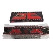 Αλυσίδα κίνησης μοτοσυκλέτας JT 520X1R3 114L thumb